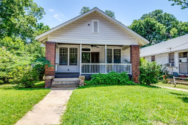 949 S Lawrence Street, Montgomery, AL 36104