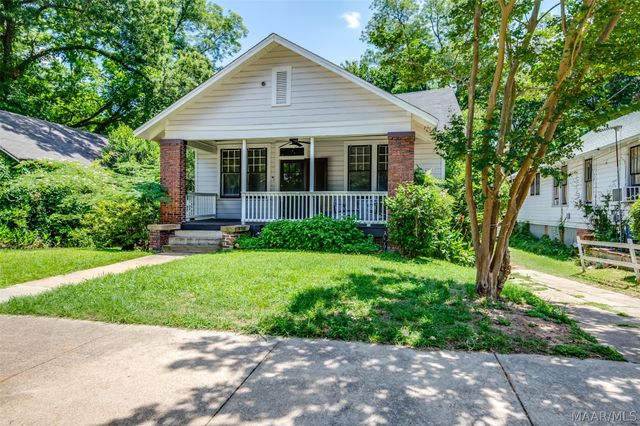 949 S Lawrence Street, Montgomery, AL 36104