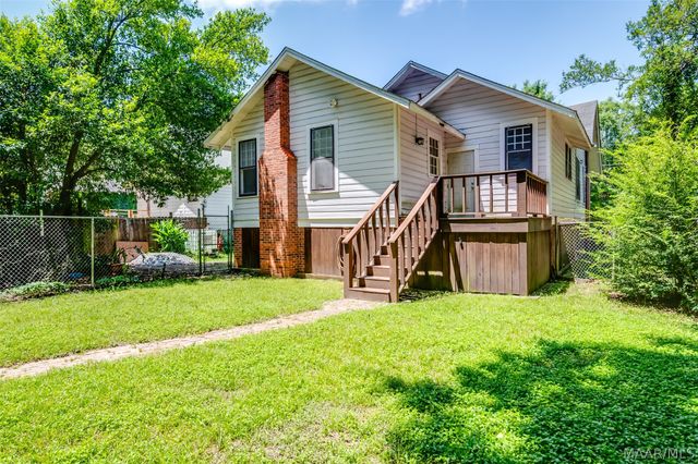 949 S Lawrence Street, Montgomery, AL 36104