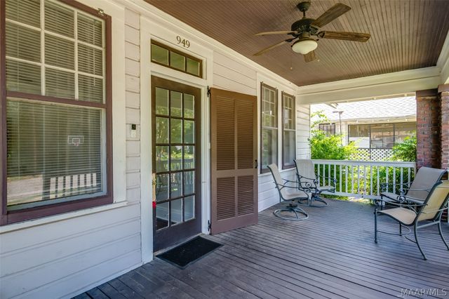 949 S Lawrence Street, Montgomery, AL 36104