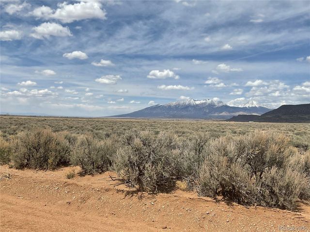 Lot 8 Budwieser Rd., Fort Garland, CO 81133
