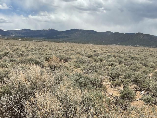 Lot 8 Budwieser Rd., Fort Garland, CO 81133