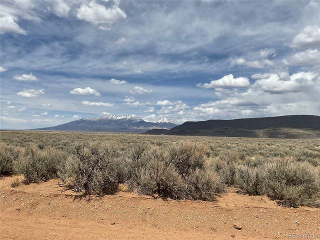 Lot 8 Budwieser Rd., Fort Garland, CO 81133