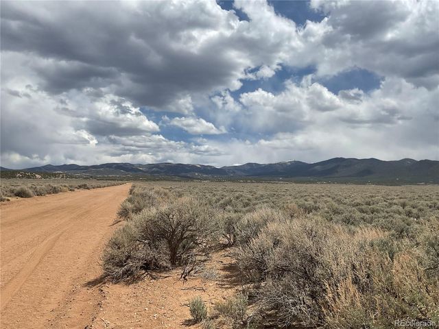 Lot 8 Budwieser Rd., Fort Garland, CO 81133