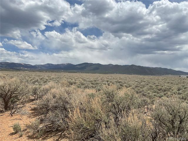 Lot 8 Budwieser Rd., Fort Garland, CO 81133