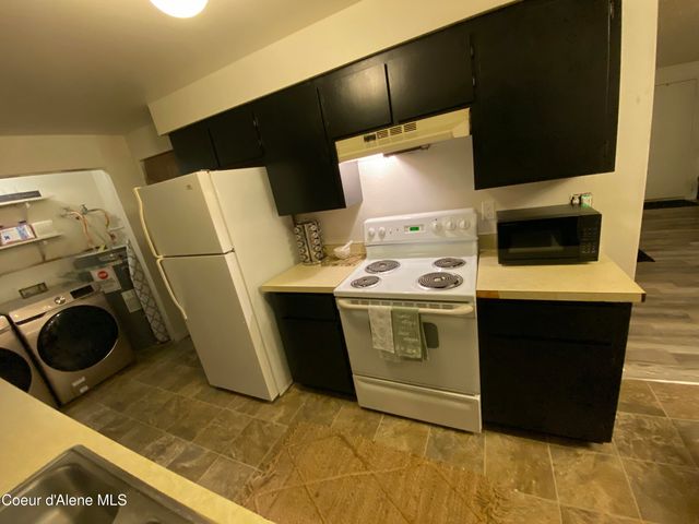 1024 E Woolsey DR, Coeur D'alene, ID 83814