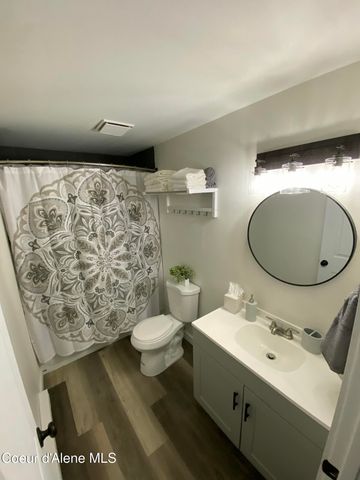 1024 E Woolsey DR, Coeur D'alene, ID 83814