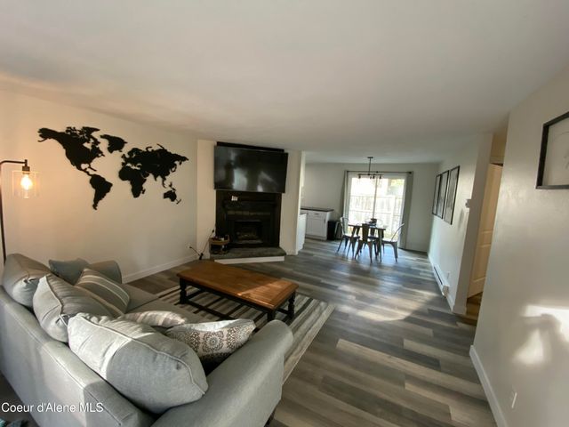 1024 E Woolsey DR, Coeur D'alene, ID 83814