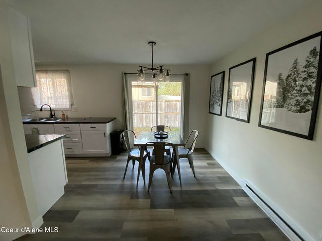 1024 E Woolsey DR, Coeur D'alene, ID 83814