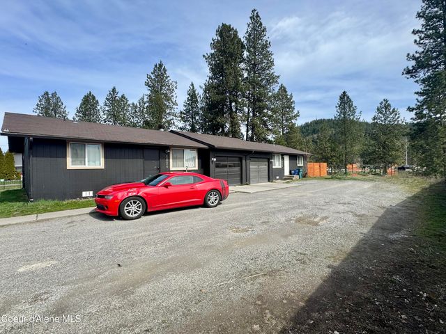 1024 E Woolsey DR, Coeur D'alene, ID 83814
