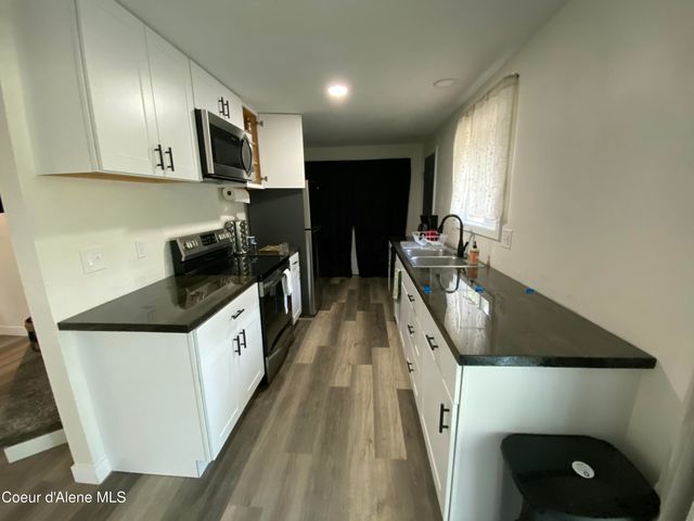 1024 E Woolsey DR, Coeur D'alene, ID 83814