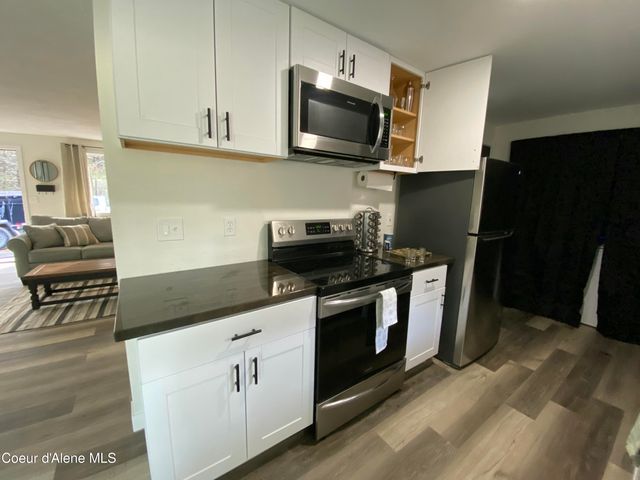 1024 E Woolsey DR, Coeur D'alene, ID 83814