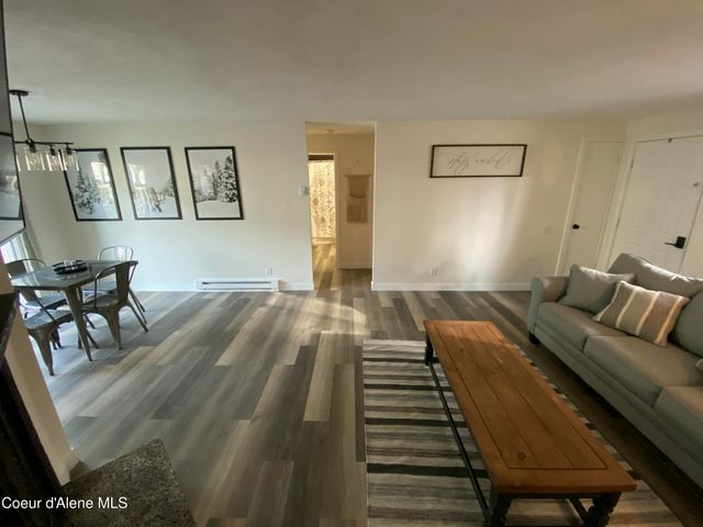 1024 E Woolsey DR, Coeur D'alene, ID 83814