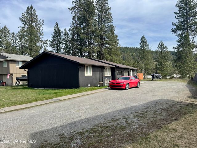 1024 E Woolsey DR, Coeur D'alene, ID 83814