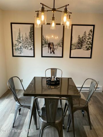 1024 E Woolsey DR, Coeur D'alene, ID 83814