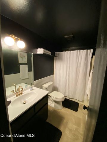 1024 E Woolsey DR, Coeur D'alene, ID 83814