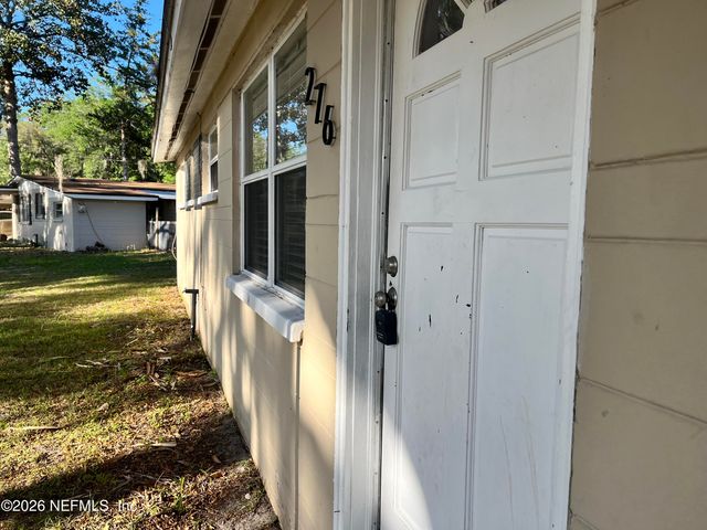 276 AURIGA Drive, Orange Park, FL 32073