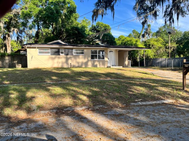 276 AURIGA Drive, Orange Park, FL 32073