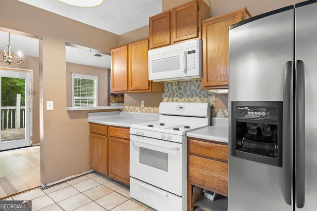 1406 River Landing Way, Woodstock, GA 30188