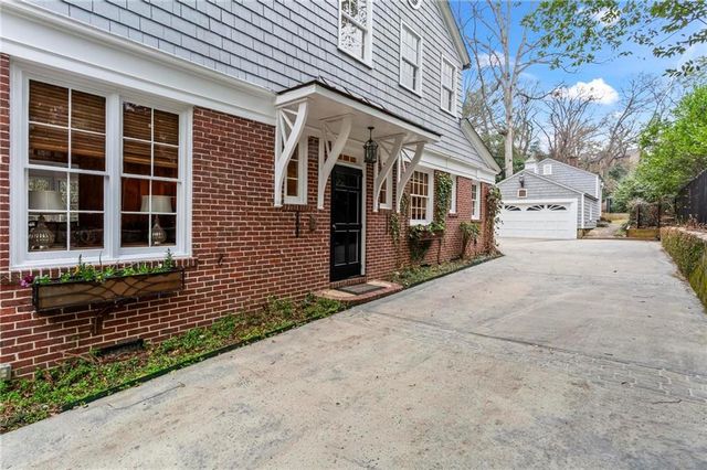 332 Brentwood Drive NE, Atlanta, GA 30305