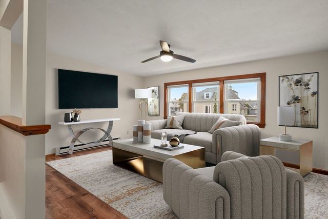 170 Highland Ave 4, Somerville, MA 02143