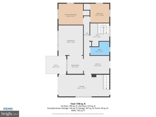 332 DONNA LN, York, PA 17403