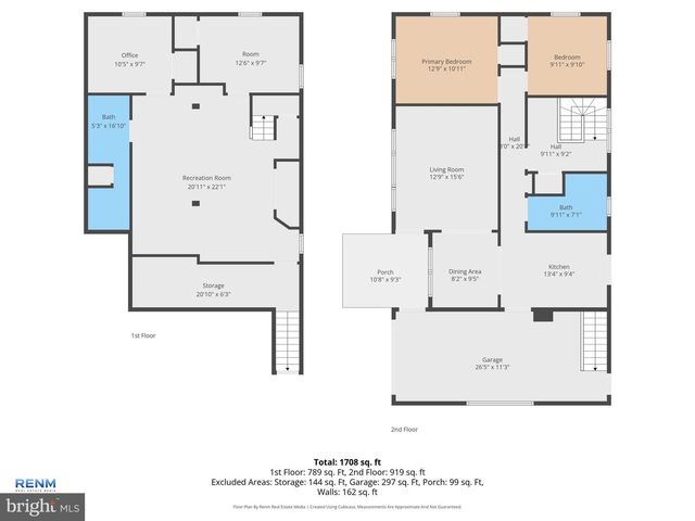 332 DONNA LN, York, PA 17403