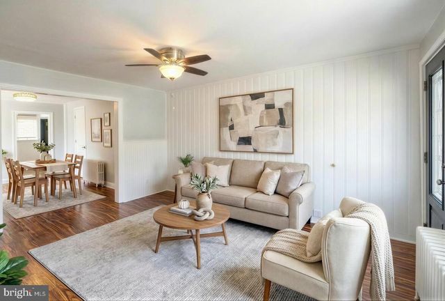 328 CHURCH ST, Phoenixville, PA 19460