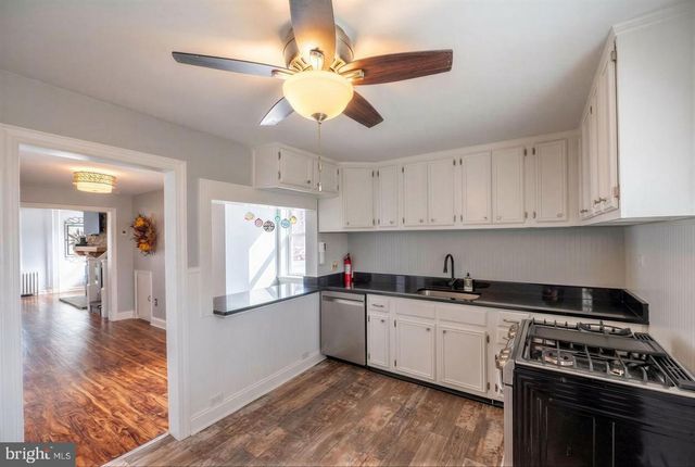 328 CHURCH ST, Phoenixville, PA 19460