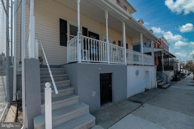 328 CHURCH ST, Phoenixville, PA 19460