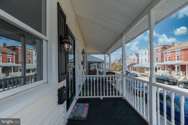 328 CHURCH ST, Phoenixville, PA 19460