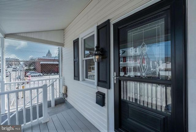 328 CHURCH ST, Phoenixville, PA 19460