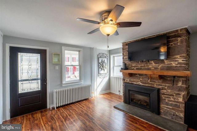 328 CHURCH ST, Phoenixville, PA 19460