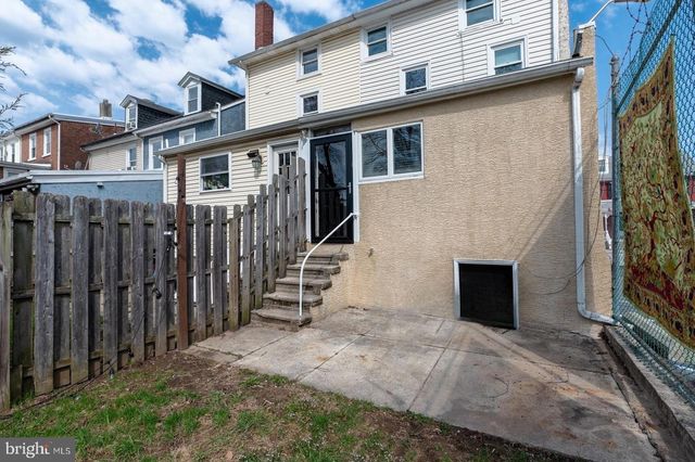 328 CHURCH ST, Phoenixville, PA 19460