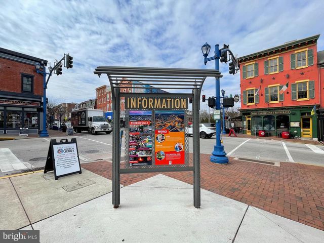 328 CHURCH ST, Phoenixville, PA 19460