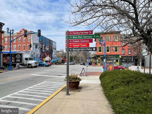 328 CHURCH ST, Phoenixville, PA 19460