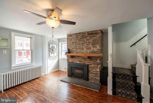 328 CHURCH ST, Phoenixville, PA 19460