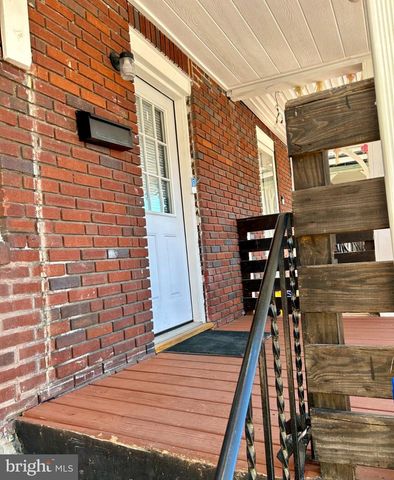 417 COPLEY RD, Upper Darby, PA 19082