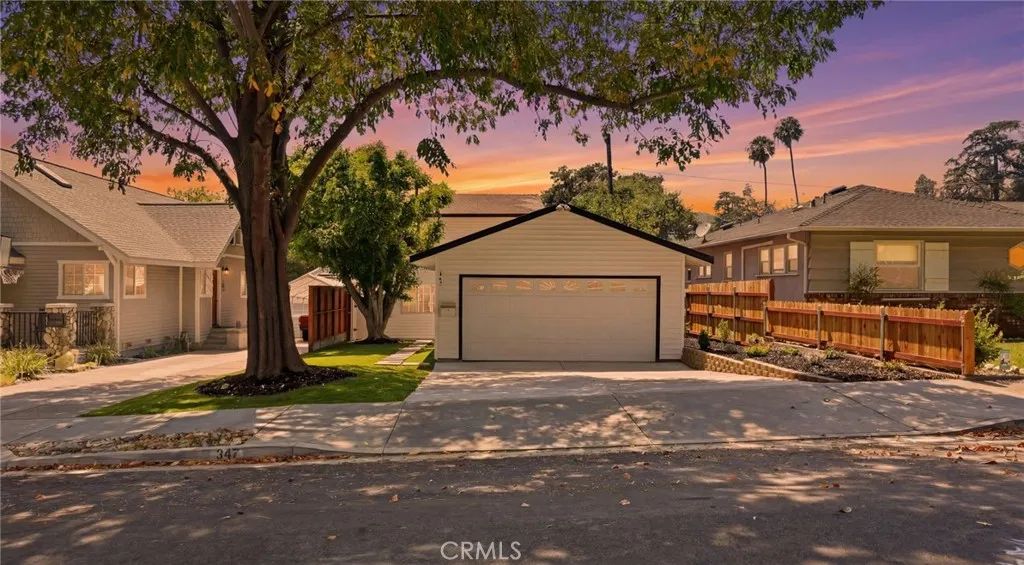 347 Stedman Place, Monrovia, CA 91016