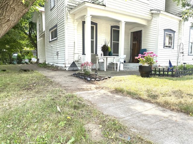 313 W 6th Street, Evart, MI 49631