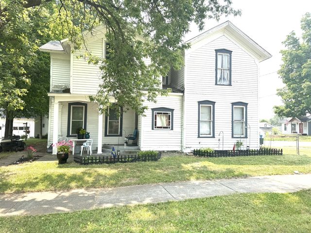 313 W 6th Street, Evart, MI 49631