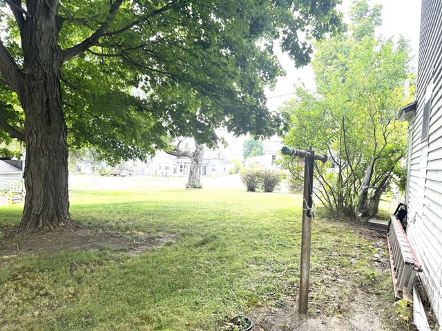 313 W 6th Street, Evart, MI 49631