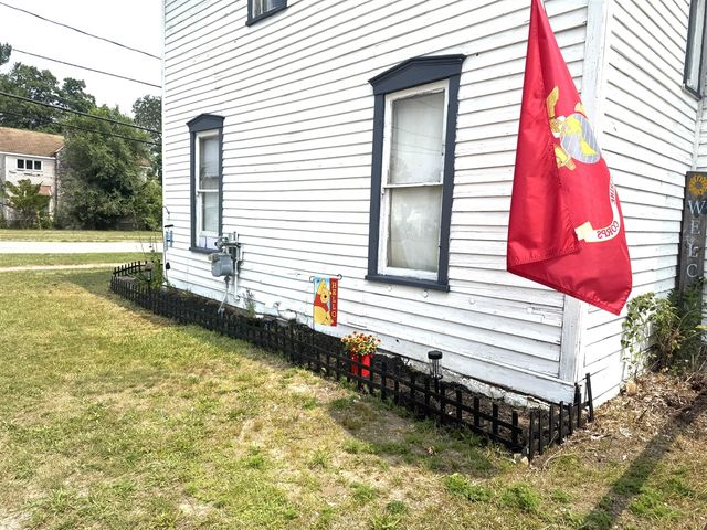 313 W 6th Street, Evart, MI 49631