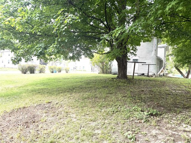 313 W 6th Street, Evart, MI 49631