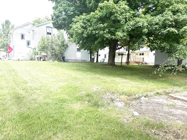 313 W 6th Street, Evart, MI 49631