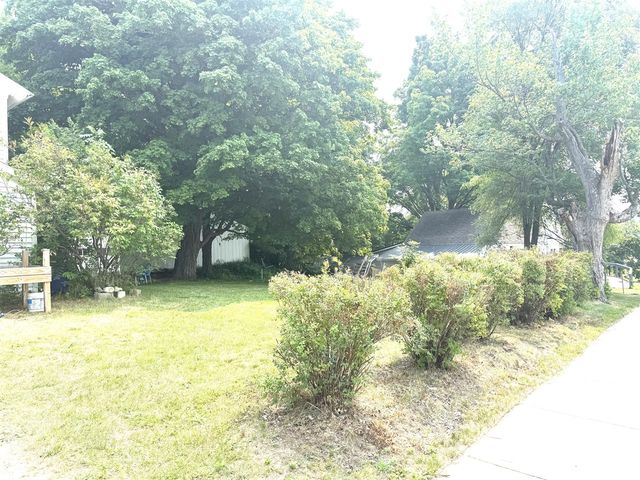 313 W 6th Street, Evart, MI 49631