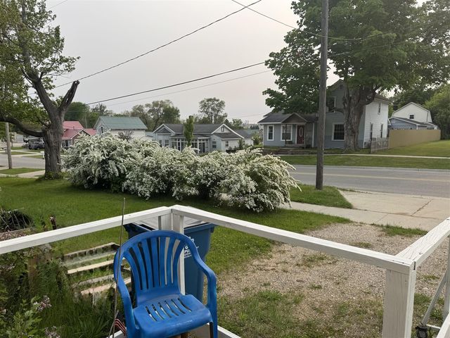 313 W 6th Street, Evart, MI 49631