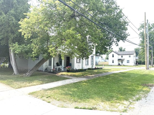 313 W 6th Street, Evart, MI 49631