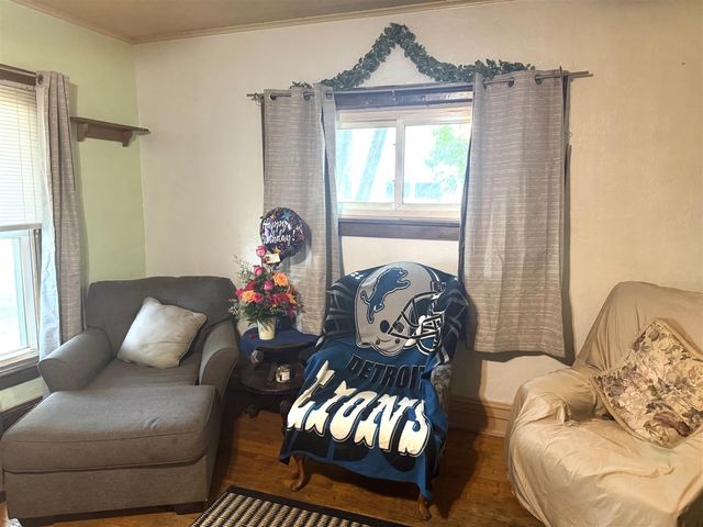 313 W 6th Street, Evart, MI 49631