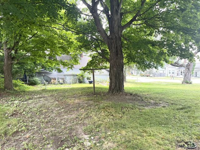 313 W 6th Street, Evart, MI 49631